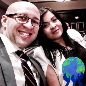 Meet your Posher, Leslie